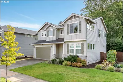 15316 SE Hawthorne Meadows St, Portland, OR 97236 - Photo 2
