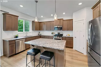 15316 SE Hawthorne Meadows St, Portland, OR 97236 - Photo 6