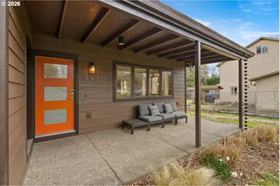 7920 SW 82nd Ave, Portland, OR 97223 - Photo 2