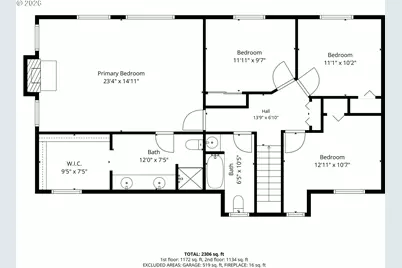 51607 SW 5th St, Scappoose, OR 97056 - Photo 46