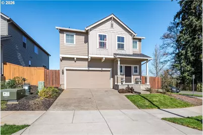 3676 N 10th St, Ridgefield, WA 98642 - Photo 1