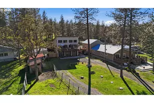 206 S Lakewood Rd, Tygh Valley, OR 97063 - Photo 4