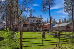 206 S Lakewood Rd, Tygh Valley, OR 97063 - Photo 2