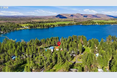 206 S Lakewood Rd, Tygh Valley, OR 97063 - Photo 2