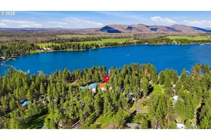 206 S Lakewood Rd, Tygh Valley, OR 97063 - Photo 2