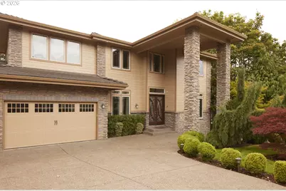 15236 NW Red Cedar Ct, Portland, OR 97231 - Photo 4