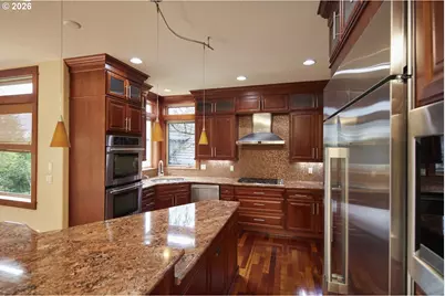 15236 NW Red Cedar Ct, Portland, OR 97231 - Photo 8