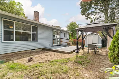 4995 SE Ina Ave, Milwaukie, OR 97267 - Photo 24