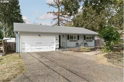 4995 SE Ina Ave, Milwaukie, OR 97267 - Photo 1