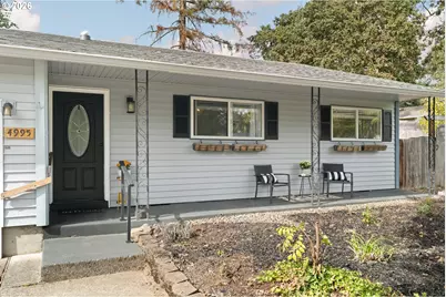 4995 SE Ina Ave, Milwaukie, OR 97267 - Photo 2
