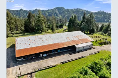 2475 S Smith River Rd, Reedsport, OR 97467 - Photo 32