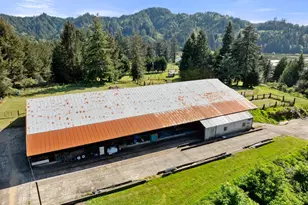 2475 S Smith River Rd, Reedsport, OR 97467 - Photo 32
