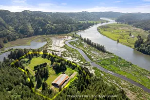2475 S Smith River Rd, Reedsport, OR 97467 - Photo 4
