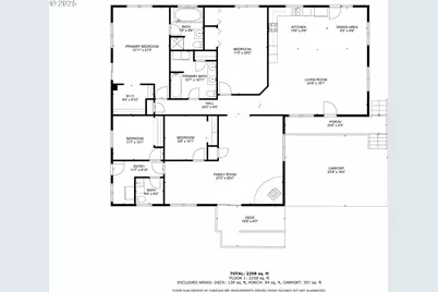 2475 S Smith River Rd, Reedsport, OR 97467 - Photo 44