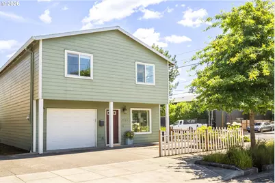 5540 SE 87th Ct, Portland, OR 97266 - Photo 4