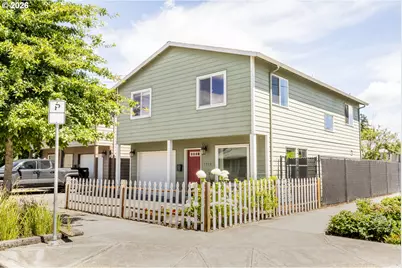 5540 SE 87th Ct, Portland, OR 97266 - Photo 2