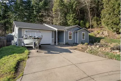 76554 Bobbe Way, Oakridge, OR 97463 - Photo 2