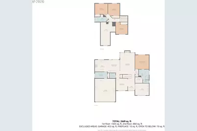 2383 NE Jamie Dr, Hillsboro, OR 97124 - Photo 42