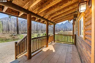 52633 McKenzie Hwy, Blue River, OR 97413 - Photo 2