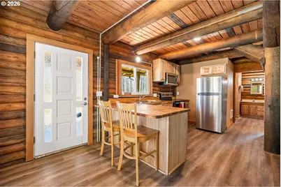 52633 McKenzie Hwy, Blue River, OR 97413 - Photo 8