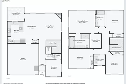2895 NE 59th St, Vancouver, WA 98663 - Photo 32