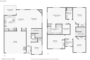 2895 NE 59th St, Vancouver, WA 98663 - Photo 32