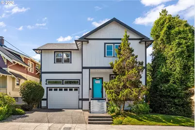 4624 SE Taylor St, Portland, OR 97215 - Photo 1