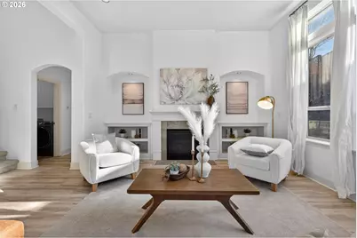 16756 NW Canton St, Portland, OR 97229 - Photo 4