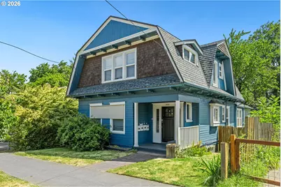 3424 SE 10th Ave, Portland, OR 97202 - Photo 1