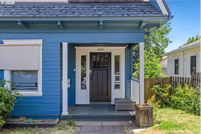 3424 SE 10th Ave, Portland, OR 97202 - Photo 2