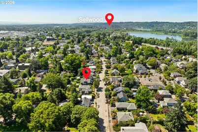 3424 SE 10th Ave, Portland, OR 97202 - Photo 8