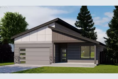 620 E Fourth St, Yamhill, OR 97148 - Photo 1