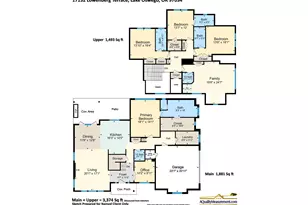 17132 Lowenberg Terrace, Lake Oswego, OR 97034 - Photo 48