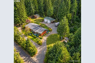 5004 N Loftus Rd, Florence, OR 97439 - Photo 2