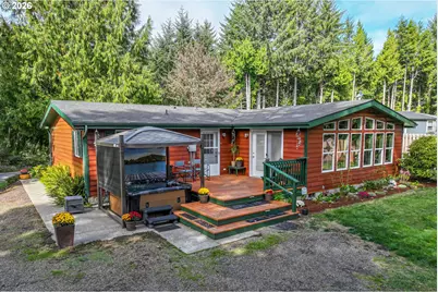 5004 N Loftus Rd, Florence, OR 97439 - Photo 46