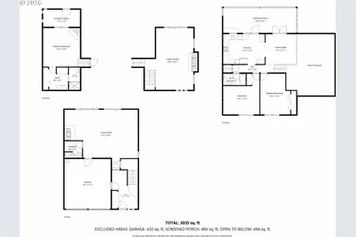 2402 NE Summit Ridge Dr, Vancouver, WA 98686 - Photo 44