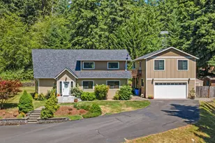 22905 NE Canyon Rd, Battle Ground, WA 98604 - Photo 1