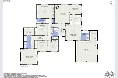 645 Smith Dr, Woodburn, OR 97071 - Photo 48