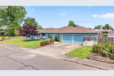 645 Smith Dr, Woodburn, OR 97071 - Photo 42