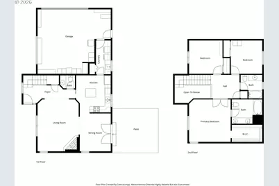 2017 SE Bella Vista Rd, Vancouver, WA 98683 - Photo 32