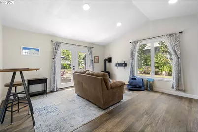 12061 SE Sunnycreek Ln, Clackamas, OR 97015 - Photo 24