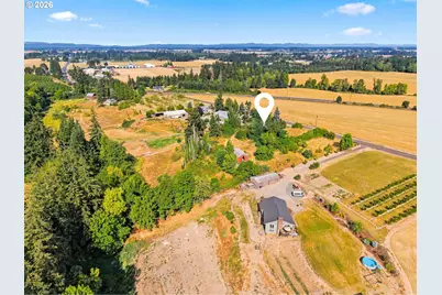 12094 Paradise Alley Rd, Silverton, OR 97381 - Photo 6