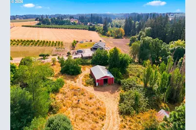 12094 Paradise Alley Rd, Silverton, OR 97381 - Photo 26