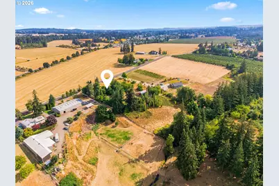 12094 Paradise Alley Rd, Silverton, OR 97381 - Photo 4