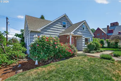 121 W 10th St, The Dalles, OR 97058 - Photo 48