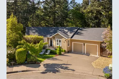 1797 Craigmont Ave, Eugene, OR 97405 - Photo 1