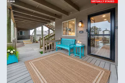 101 N Breaker Point Dr #101, Cannon Beach, OR 97110 - Photo 4