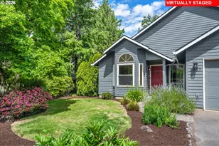 8887 SW 67th Pl, Portland, OR 97223 - Photo 4