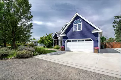 2311 E L Ave, La Grande, OR 97850 - Photo 4