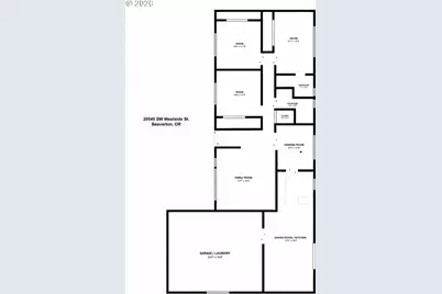 20545 SW Westside St, Beaverton, OR 97078 - Photo 46